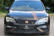 SEAT Leon 2.0 TSI Cupra 290 DSG Euro 6 (s/s) 5dr 2