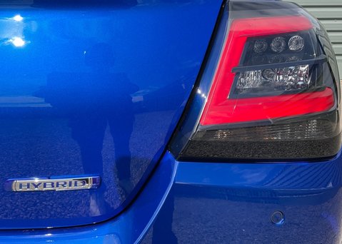 Suzuki Swift Motion 1.2 Mild Hybrid 16