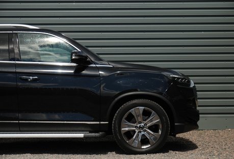 SsangYong Rexton ULTIMATE PLUS