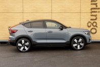 Volvo C40 RECHARGE PRO TWIN AWD 13