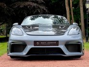 Porsche 718 Spyder 4.0 RS 33