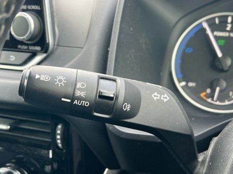 Nissan Qashqai E-POWER ACENTA PREMIUM 38