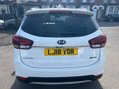 Kia Carens 1.7 CRDi 3 DCT Euro 6 (s/s) 5dr 5