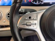 Mercedes-Benz S Class 4.0 S560 V8 BiTurbo AMG Line (Premium) Coupe 2dr Petrol G-Tronic Euro 6 (s/ 60