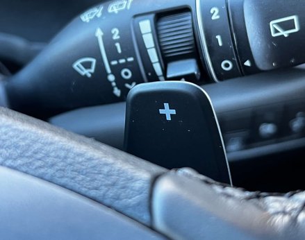 Hyundai KONA 1.6 Kona SE Connect GDi HEV Semi-Auto 5dr 57