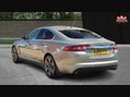 Jaguar XF PREMIUM LUXURY V6 3