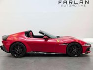 Ferrari 12Cilindri 6.5 V12 Spider 2dr Petrol F1 DCT Euro 6 (s/s) (830 ps) 13