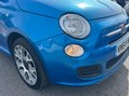 Fiat 500 1.2 S Euro 6 (s/s) 3dr 11