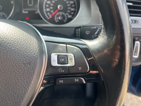 Volkswagen Golf 1.4 TSI SE BLUEMOTION 15