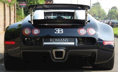 Bugatti Veyron 16.4 4
