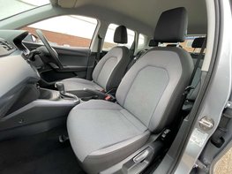 SEAT Arona 1.0 Arona SE Technology TSi Semi-Auto 5dr 52