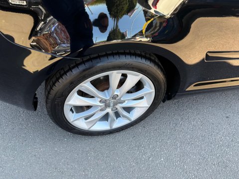 Audi A3 2.0 TDI Sport quattro Euro 4 3dr 27