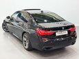 BMW 7 Series 3.0 740Ld M Sport Saloon 4dr Diesel Auto xDrive Euro 6 (s/s) (320 ps) 29
