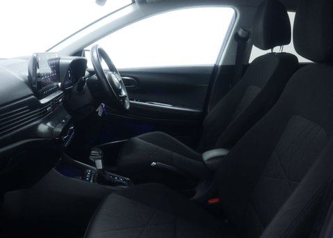 Hyundai BAYON 1.0 Bayon Premium TGDi MHEV Auto 5dr 47