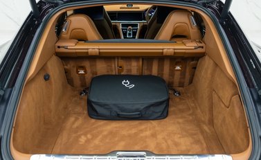 Porsche Panamera 4S E-Hybrid 36