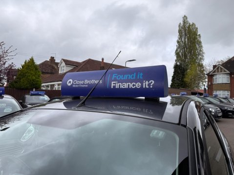 Ford Fiesta 1.25 Zetec Euro 6 3dr 33