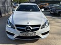 Mercedes-Benz E Class 2.1 E220 AMG Line Bluetec Auto 2dr 23