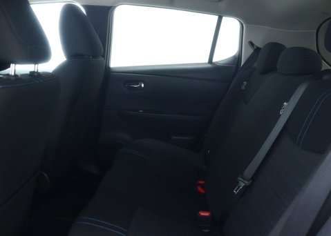 Nissan LEAF Leaf N-Connecta 5dr 43