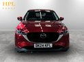 Mazda CX-5 2.0 e-SKYACTIV G MHEV Exclusive-Line SUV 5dr Petrol Auto Euro 6 (s/s) (165 2