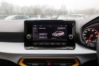 SEAT Ibiza MPI SE 27