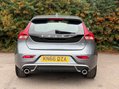 Volvo V40 2.0 D4 R-Design Euro 6 (s/s) 5dr 7