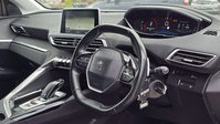 Peugeot 3008 2.0 BlueHDi Allure SUV 5dr Diesel EAT Euro 6 (s/s) (180 ps) 17