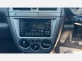 Subaru Impreza 2.0 WRX STI 4dr 34