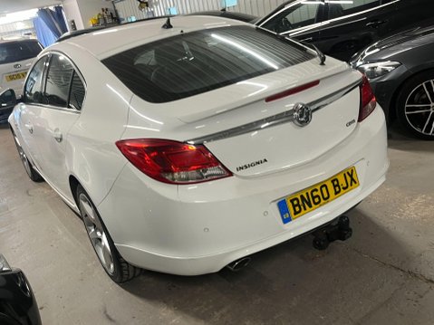 Vauxhall Insignia 2.0 CDTi SRi Euro 5 5dr 16