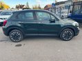 Fiat 500X 1.3 FireFly Turbo MultiAir City Cross DCT Euro 6 (s/s) 5dr 7