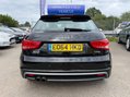 Audi A1 1.4 TFSI S line Style Edition Euro 5 (s/s) 3dr 9
