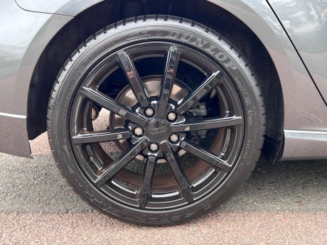 Audi A3 2.0 TDI Black Edition Sportback S Tronic Euro 6 (s/s) 5dr 51