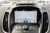 Ford C-Max TITANIUM X TDCI 23