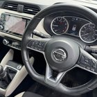 Nissan MICRA 1.0 IG-T Tekna Euro 6 (s/s) 5dr 