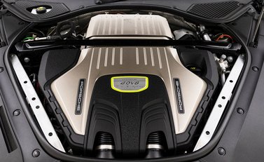 Porsche Panamera Turbo S E-Hybrid Executive 28