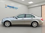 Mercedes-Benz C Class 1.6 C180 Executive SE Euro 6 (s/s) 4dr 7