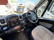 Vantage Ora luxury 2 berth panel van 9