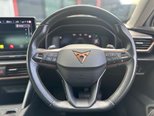 Cupra Formentor 1.4 eHybrid 12.8kWh V1 SUV 5dr Petrol Plug-in Hybrid DSG Euro 6 (s/s) (204  25