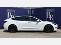 Tesla Model 3 (Dual Motor) Long Range Saloon 4dr Electric Auto 4WDE (346 ps) 4