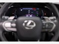 Lexus NX 2.5 350h F Sport E-CVT 4WD Euro 6 (s/s) 5dr 63