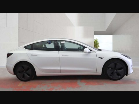 Tesla Model 3 Model 3 Long Range AWD 4WD 4dr 5