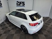 Audi RS3 2.5 TFSI Sportback 5dr Petrol S Tronic quattro Euro 6 (s/s) (400 ps) 16