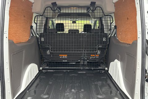 Ford Transit Connect 230 Trend L2 120 ps Dciv - Air Con / 5 Seats 13