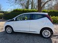 Toyota Aygo 1.0 VVT-i x-play Euro 6 5dr 9