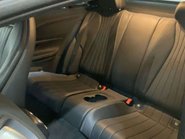 Mercedes-Benz E Class 2.0 E 220 AMG Line Premium D Auto 2dr 11