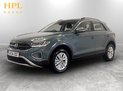 Volkswagen T-Roc 1.0 TSI Life SUV 5dr Petrol Manual Euro 6 (s/s) (110 ps) 3