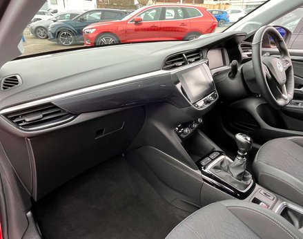 Vauxhall Corsa 1.2 Corsa Elite Edition T 5dr 17