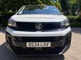 Vauxhall Vivaro 1.5 Turbo D Prime XL Panel Van LWB Euro 6 (s/s) 6dr 2