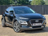 Hyundai KONA GDI PREMIUM 1
