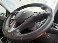 Vauxhall Corsa GRIFFIN 17