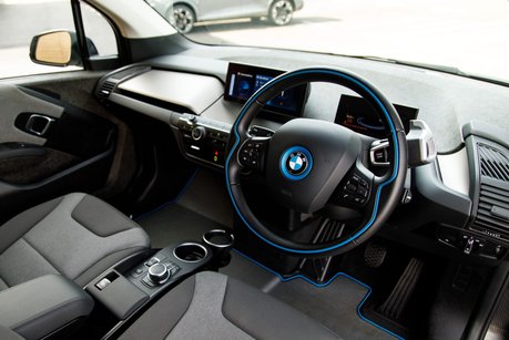 BMW I3 I3S 120AH